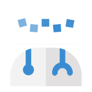 Diagnosis Pad icon