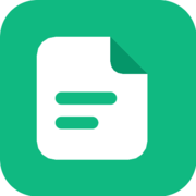 PDF Parser icon