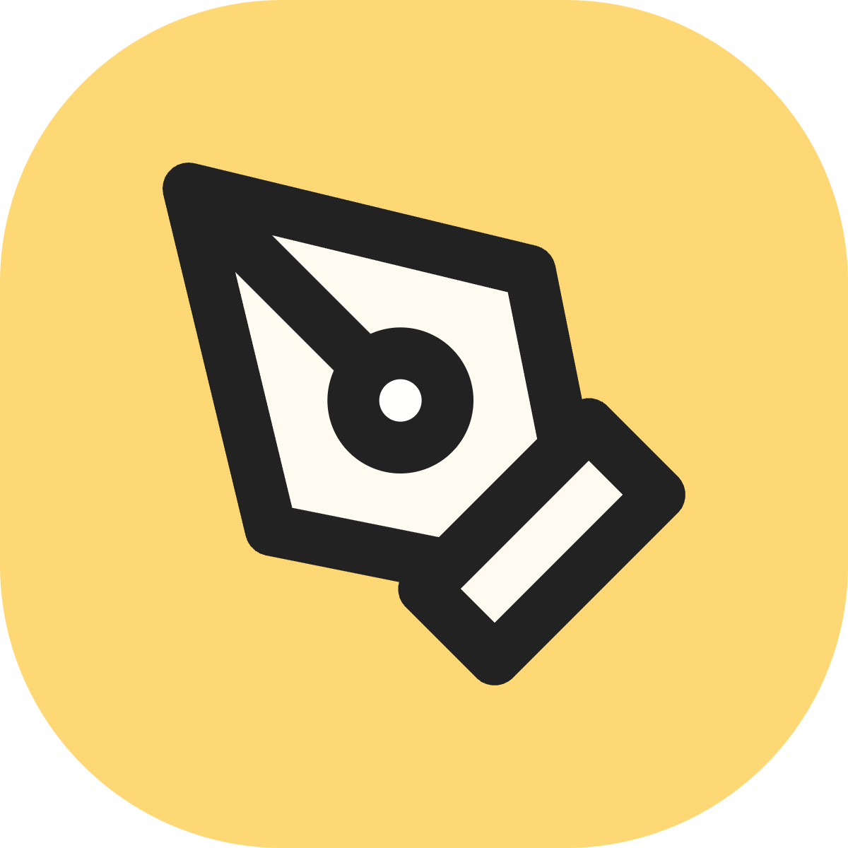 ReadPo icon