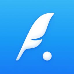 Typefully icon