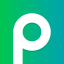 Peech App icon