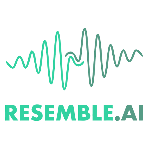 Resemble.ai icon