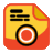 VideoToPage icon