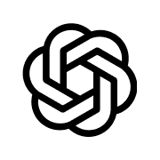 Whisper (OpenAI) icon