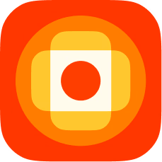 Cutback icon
