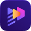 HitPaw Video Editor icon