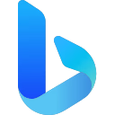 Bing icon