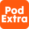 PodExtra AI icon
