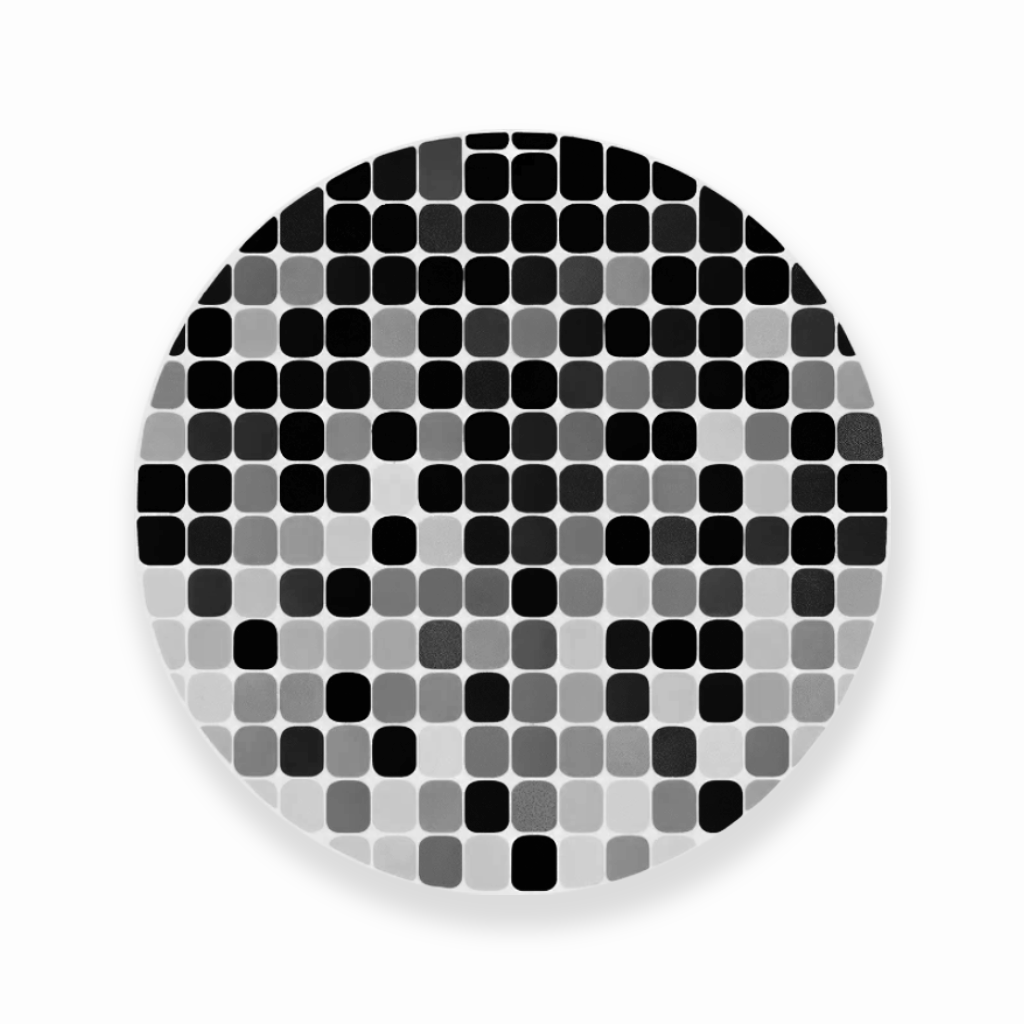 BlurData icon