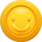 Happily.ai icon