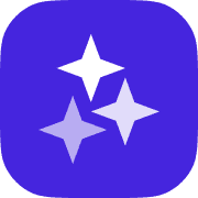 Sparkle icon