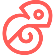 Kickresume icon
