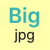 BigJPG icon