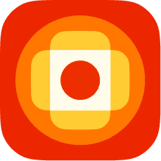 Cutback icon